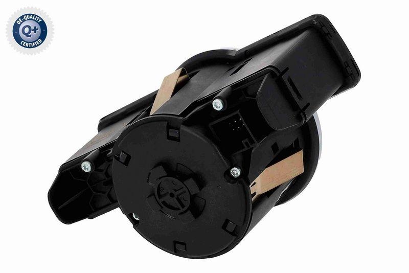 VEMO V30-73-0351 Schalter, Hauptlicht schwarz f&uuml;r MERCEDES-BENZ