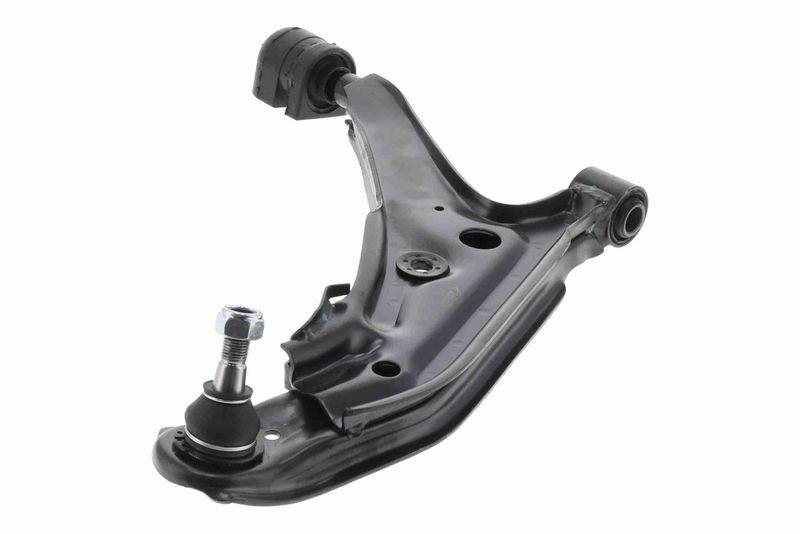 ACKOJA A38-9553 Lenker, Radaufh&auml;ngung Vorderachse, rechts unten - f&uuml;r NISSAN