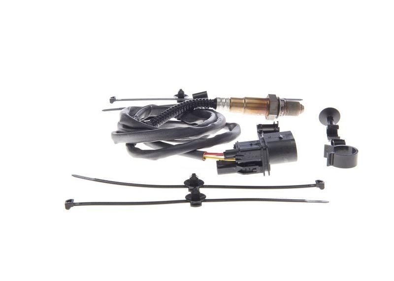 BOSCH 0 258 007 351 Lambdasonde