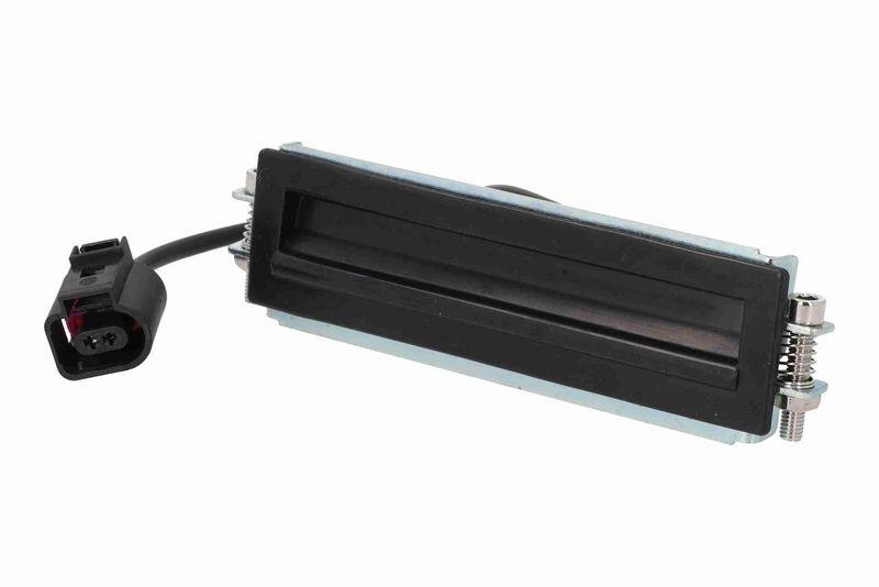 VEMO V10-72-1252 Heckklappengriff für VW