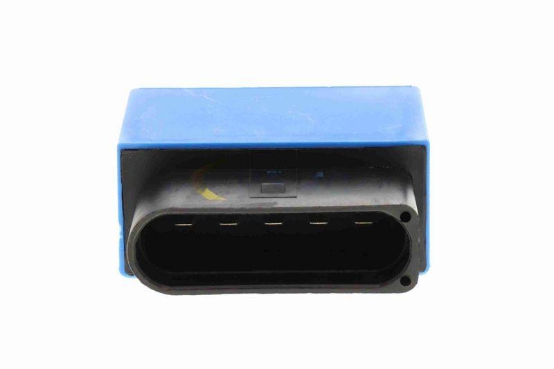 VEMO V15-71-0067 Relais, Kraftstoffpumpe 12V, 5 Pins f&uuml;r VW