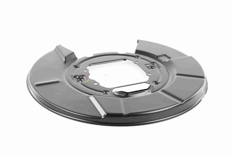 VAICO V20-2793 Spritzblech, Bremsscheibe Hinterachse rechts f&uuml;r BMW