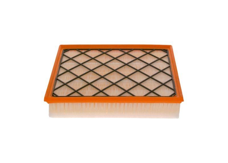 BOSCH F 026 400 410 Luftfilter