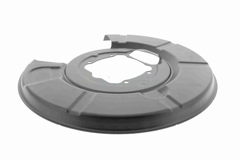 VAICO V20-2794 Spritzblech, Bremsscheibe Hinterachse links f&uuml;r BMW