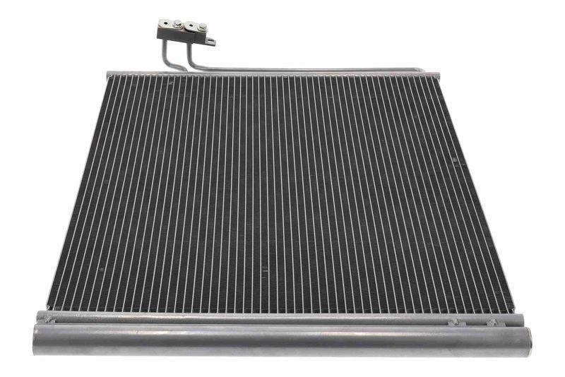 VEMO V48-62-0002 Kondensator, Klimaanlage Netzma&szlig;e 610x560x16 mm Automatikgetriebe f&uuml;r LAND ROVER