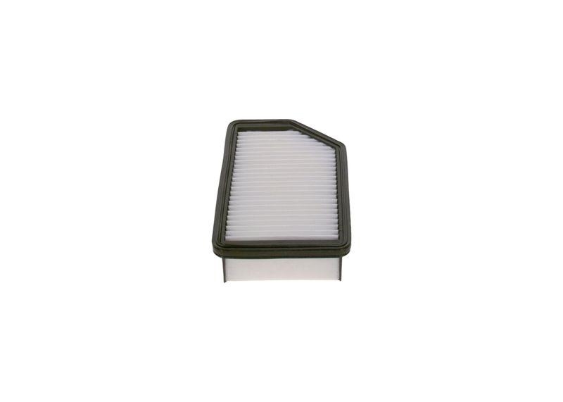 BOSCH F 026 400 414 Luftfilter