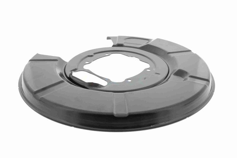 VAICO V20-2795 Spritzblech, Bremsscheibe Hinterachse rechts f&uuml;r BMW