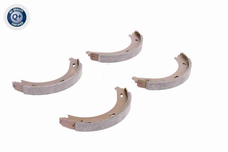 VAICO V30-6136 Bremsbackensatz, Feststellbremse &Oslash; 180 x 20 Feststellbremse f&uuml;r MERCEDES-BENZ