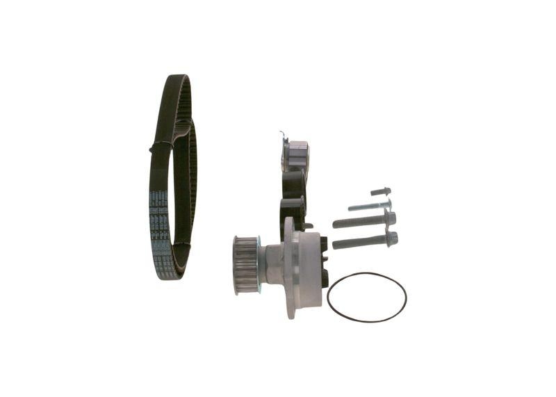 BOSCH 1 987 948 738 Wasserpumpe + Zahnriemensatz