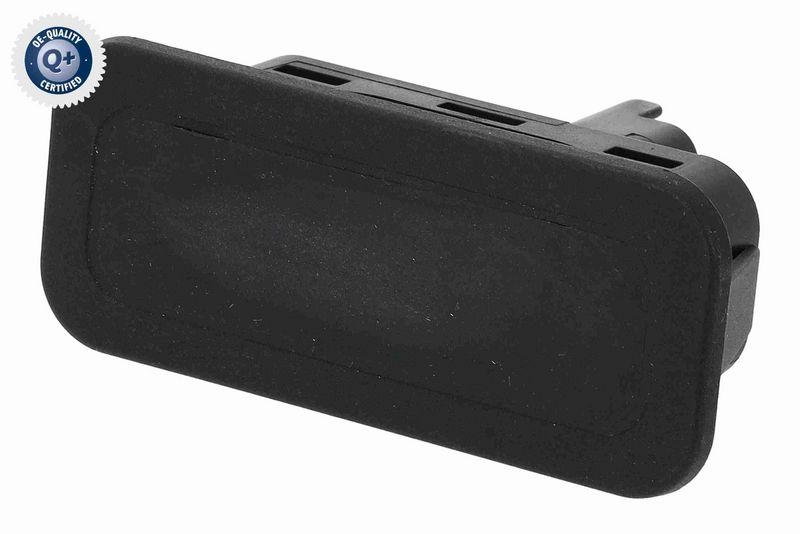 VEMO V46-73-0068 Schalter, Türverriegelung elektrisch Heckklappe für RENAULT
