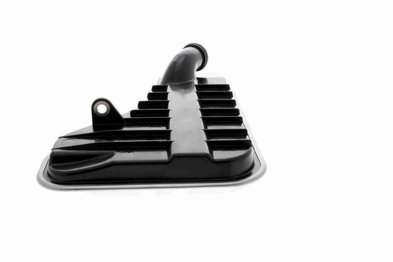 VAICO V10-0717 Hydraulikfilter, Automatikgetriebe 6-Gang DSG® (DQ250) Vorfilter (Innen) für VW