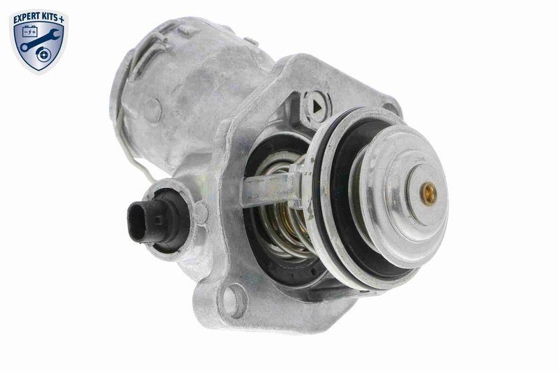 VEMO V30-99-0103 Thermostatgeh&auml;use 100&deg;C mit Dichtung f&uuml;r MERCEDES-BENZ