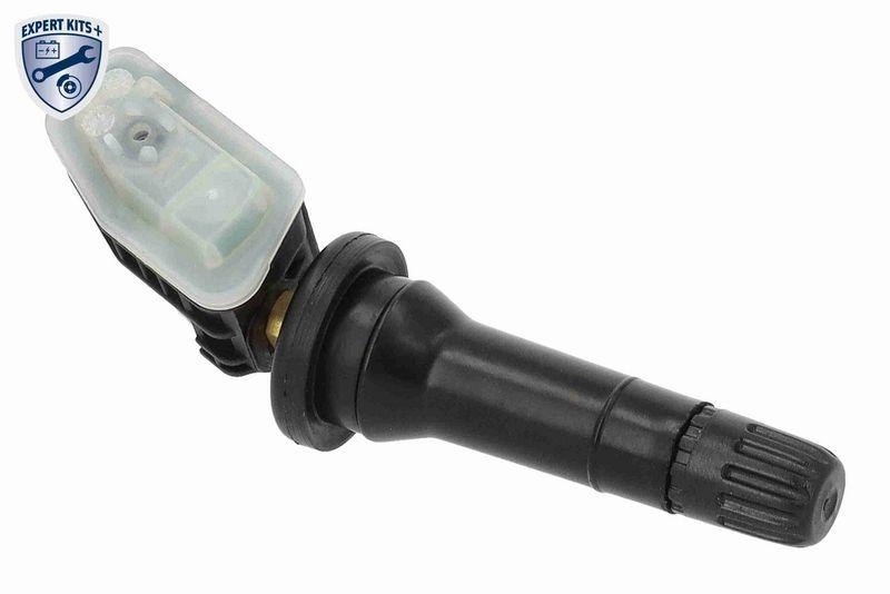 VEMO V40-72-0636 Radsensor, Reifendruck-Kontrollsystem Reifendruck-Kontrollsystem Sendefrequenz für OPEL