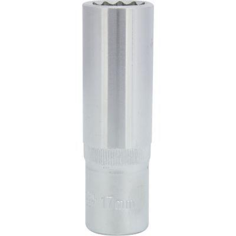 KS TOOLS 917.1267 1/2" 12-Kant-Stecknuss