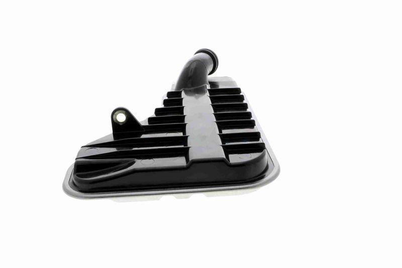 VAICO V10-0718 Hydraulikfilter, Automatikgetriebe 6-Gang DSG® (DQ250) Vorfilter (Innen) für VW