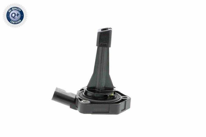 VEMO V10-72-1263 Sensor, Motor&ouml;lstand 3-Polig / mit Dichtung f&uuml;r VW