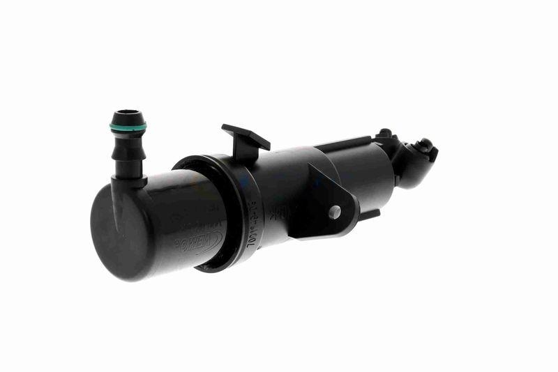 VEMO V20-08-0432 Waschwasserd&uuml;se, Scheinwerferreinigung beidseitig f&uuml;r BMW
