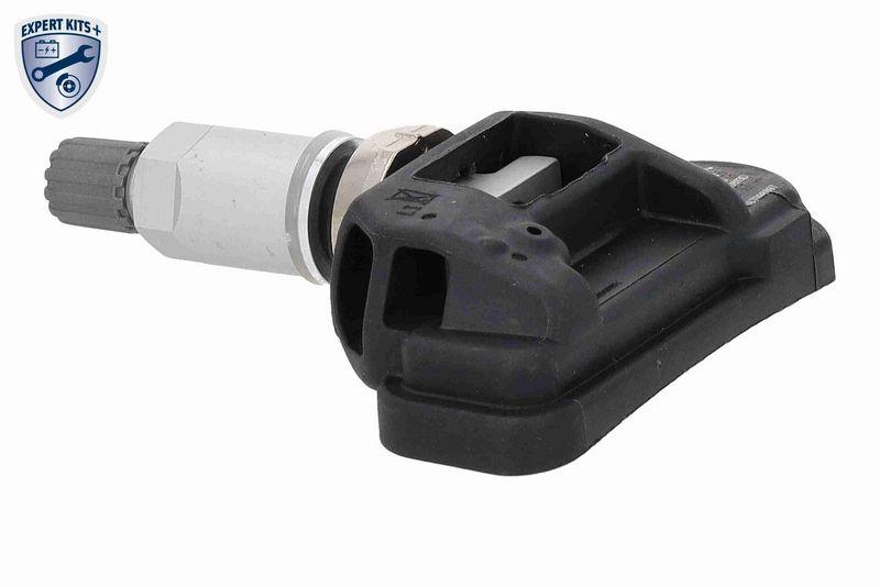 VEMO V40-72-0637 Radsensor, Reifendruck-Kontrollsystem Reifendruck-Kontrollsystem Sendefrequenz für OPEL