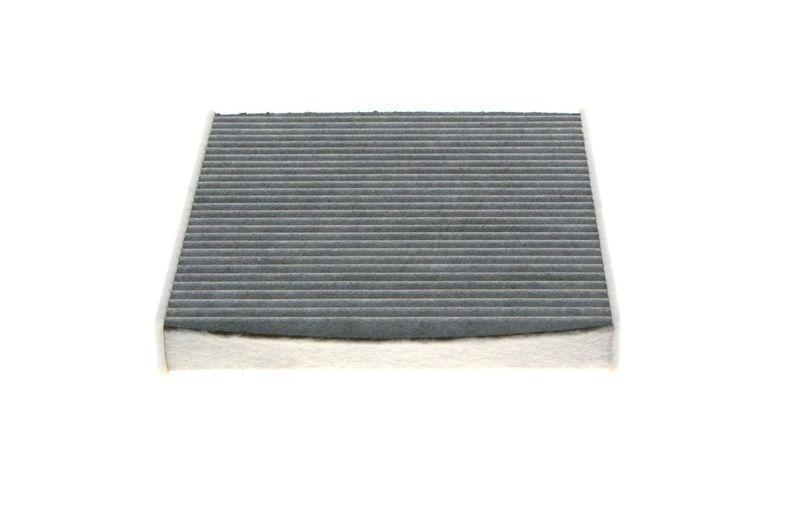 BOSCH 1 987 432 543 Filter Innenraumluft