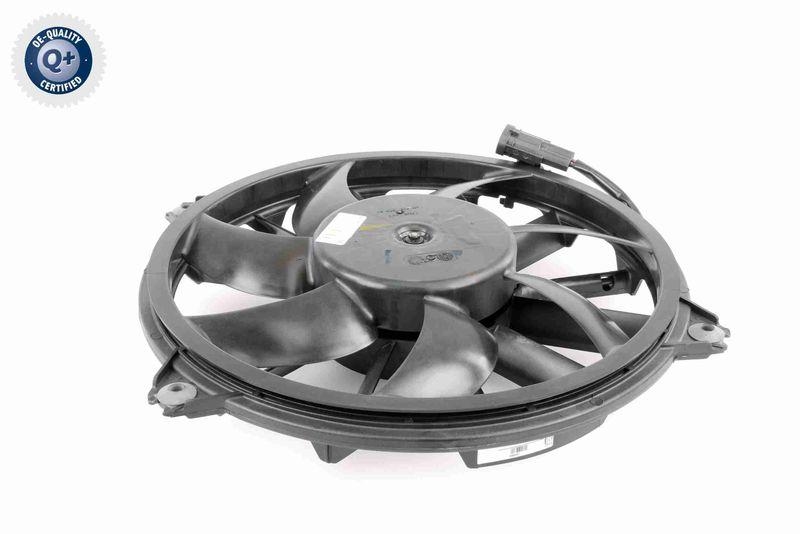 VEMO V22-01-1789 L&uuml;fter, Motork&uuml;hlung Einfachl&uuml;fter &Oslash; 396 mm, 240 W f&uuml;r CITRO&Euml;N