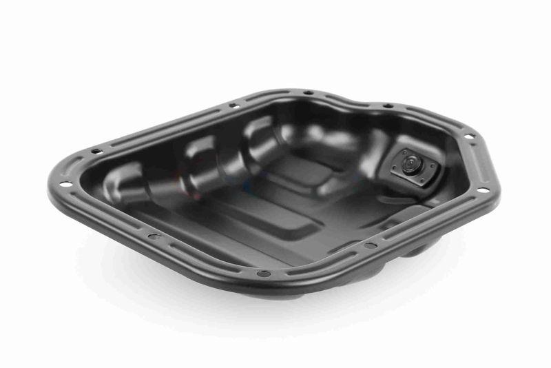 ACKOJA A38-0290 &Ouml;lwanne Stahl, mit Ablassschraube f&uuml;r NISSAN