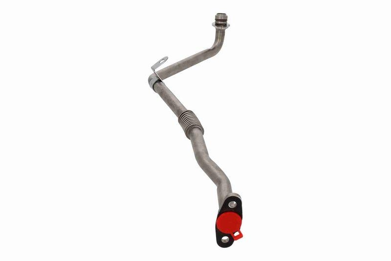VAICO V25-2250 &Ouml;lleitung, Lader Abgasturbolader f&uuml;r FORD