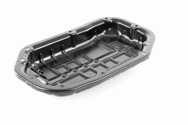 ACKOJA A38-0291 &Ouml;lwanne Stahl, mit Ablassschraube f&uuml;r NISSAN