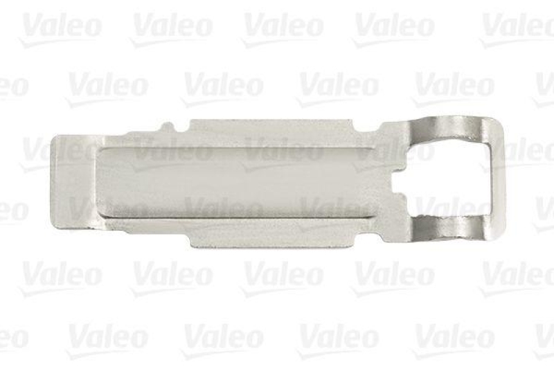 VALEO 882201 Bremsbelagsatz OptiPACK