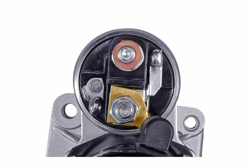 HELLA 8EA 012 526-931 Starter 12V 0,8kW