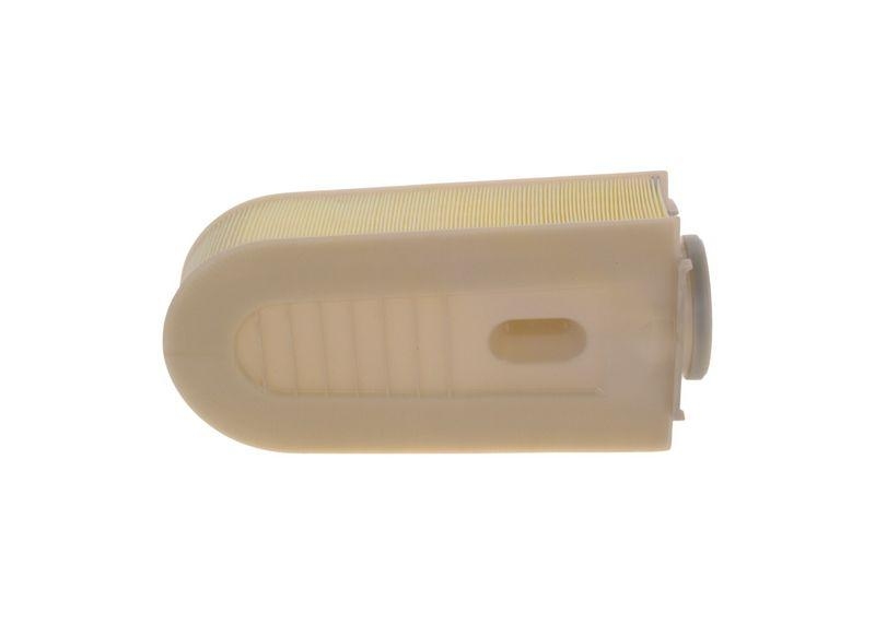 BOSCH F 026 400 432 Luftfilter