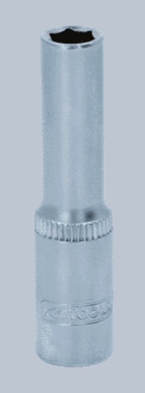 KS TOOLS 917.1426 1/4" Sechskant-Stecknuss