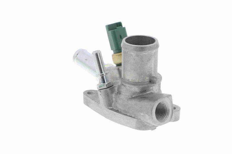 VEMO V24-99-0033 Thermostatgehäuse 80 °C mit Gehäuse, ohne Dichtung für ALFA ROMEO