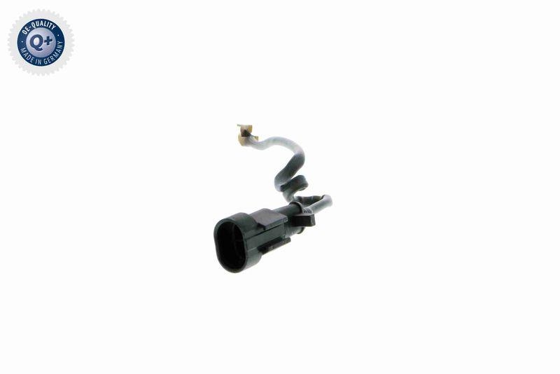 VEMO V27-72-0003 Warnkontakt, Bremsbelagverschleiß Vorderachse für IVECO