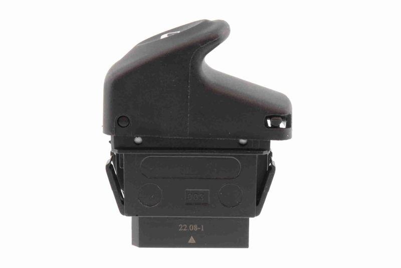 VEMO V46-73-0075 Schalter, Fensterheber vorne 5-Polig f&uuml;r RENAULT