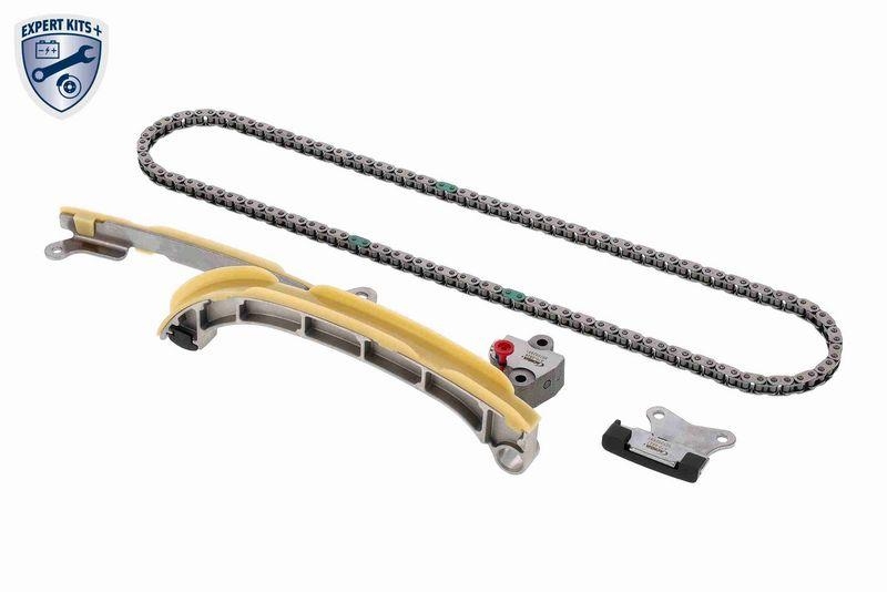 ACKOJA A70-10015-BEK Steuerkettensatz Kurbel-/ Nockenwelle, Geschlossen f&uuml;r TOYOTA