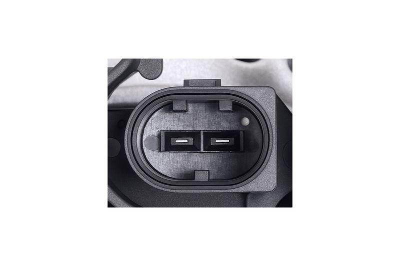 HELLA 8EL 012 430-261 Generator 14V 180A