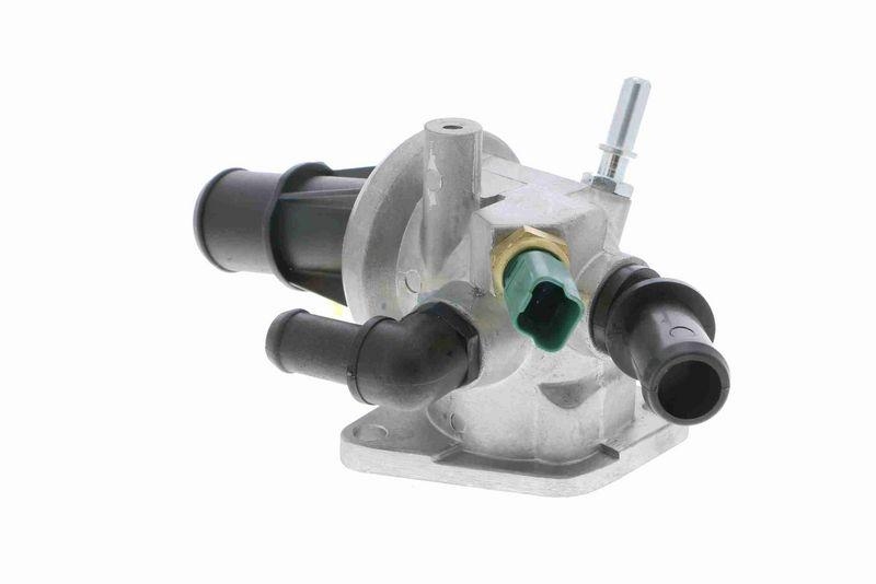 VEMO V24-99-0034 Thermostatgehäuse 88 °C mit Gehäuse, ohne Dichtung für FIAT