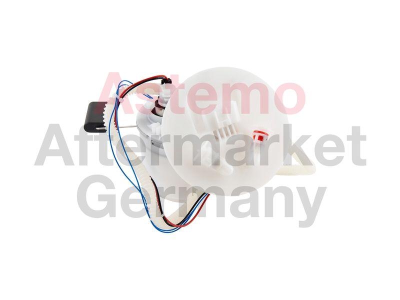 HITACHI 2503334 Kraftstofff&ouml;rdereinheit f&uuml;r FORD u.a.