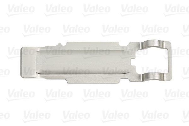 VALEO 882207 Bremsbelagsatz OptiPACK