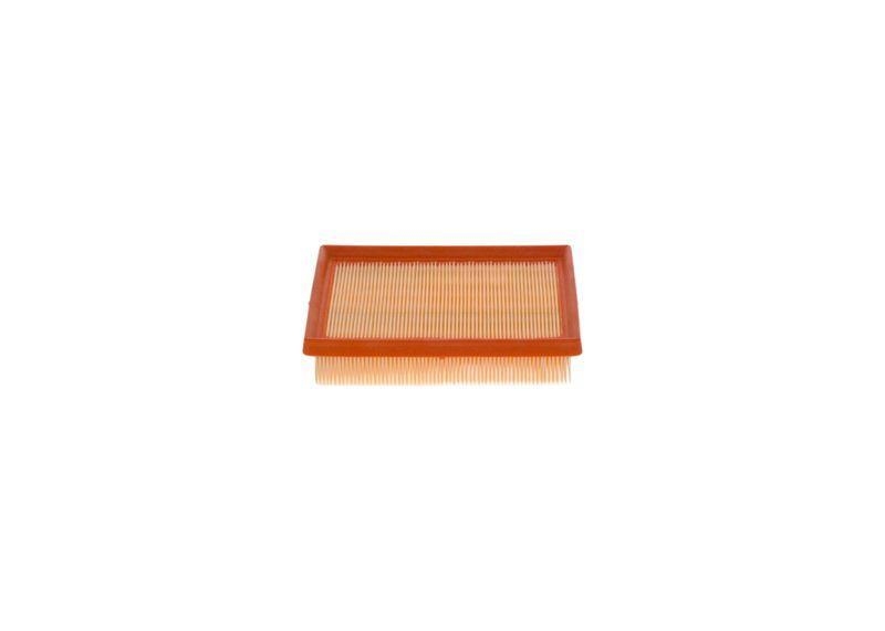 BOSCH F 026 400 438 Luftfilter