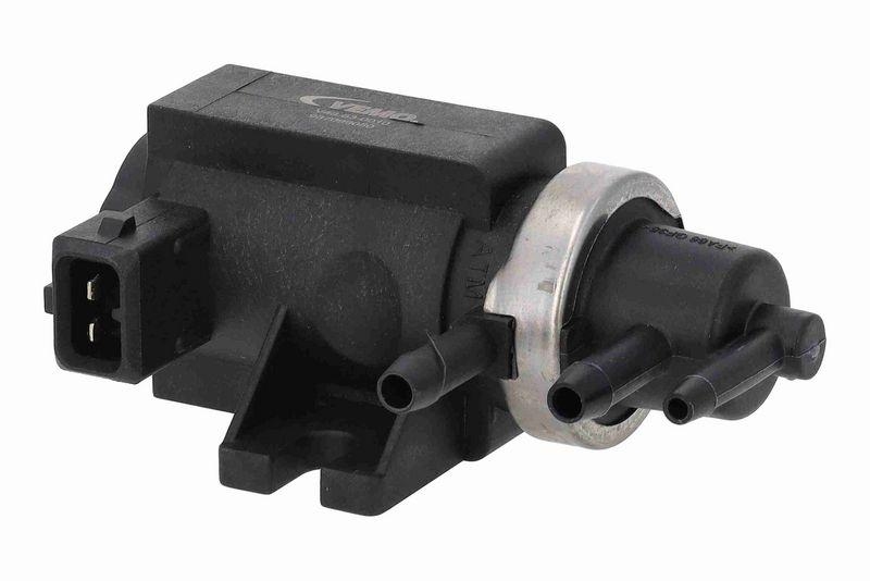 VEMO V48-63-0010 Druckwandler, Turbolader Magnetventil für LAND ROVER