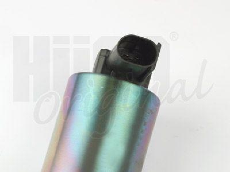 HITACHI 138495 AGR-Ventil f&uuml;r HYUNDAI u.a.