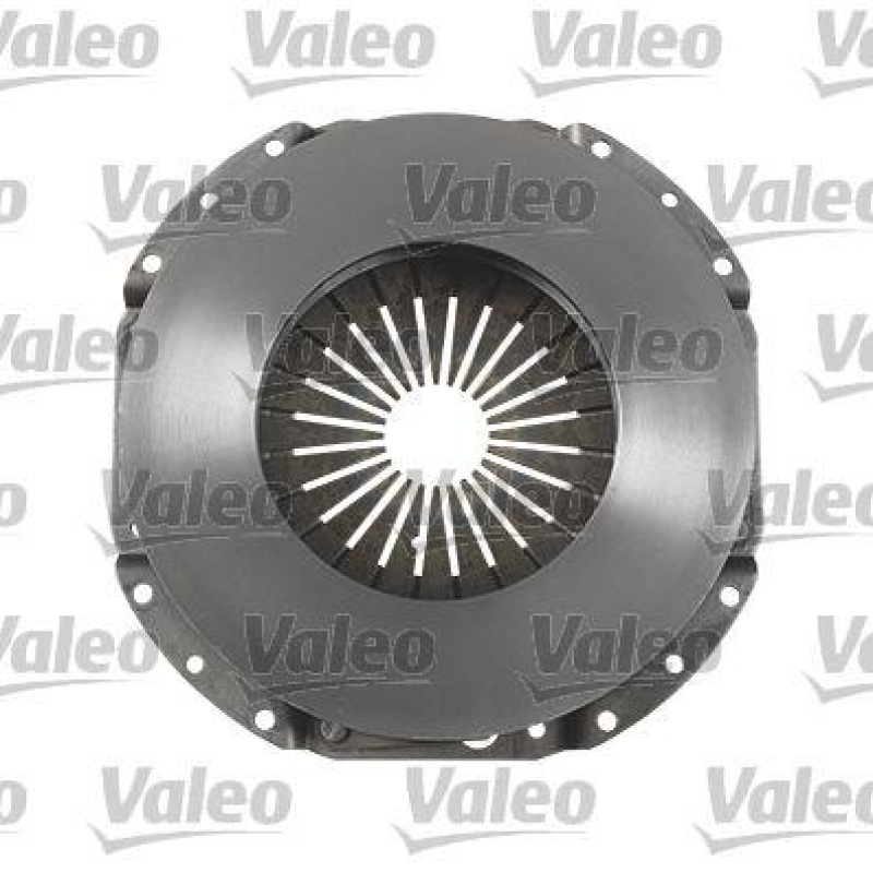 VALEO 809122 CLUTCH KIT VOLVO NEW