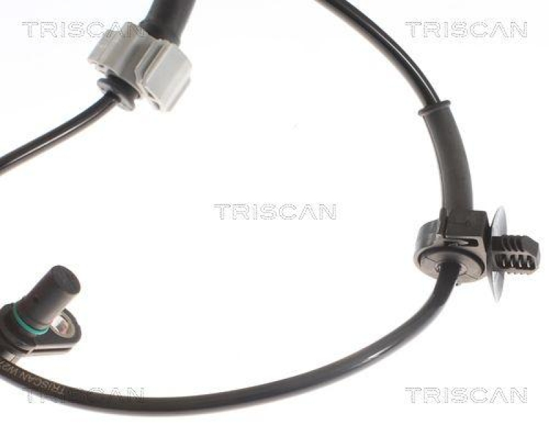 TRISCAN 8180 80112 Sensor, Raddrehzahl f&uuml;r Chevrolet