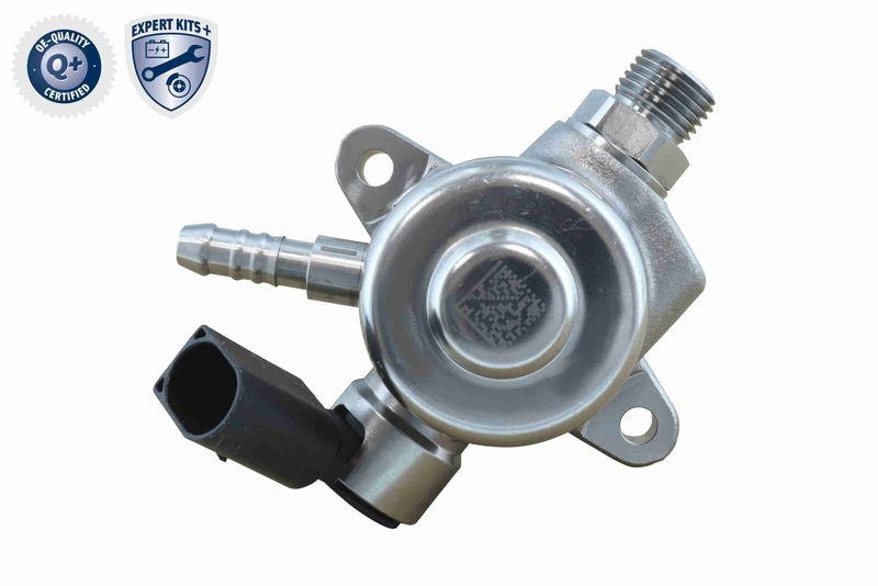 VEMO V10-25-0040-1 Hochdruckpumpe mit St&ouml;&szlig;el / mit Schrauben f&uuml;r VW