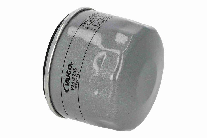 VAICO V25-2255 Ölfilter Benzin / Hybrid für FORD