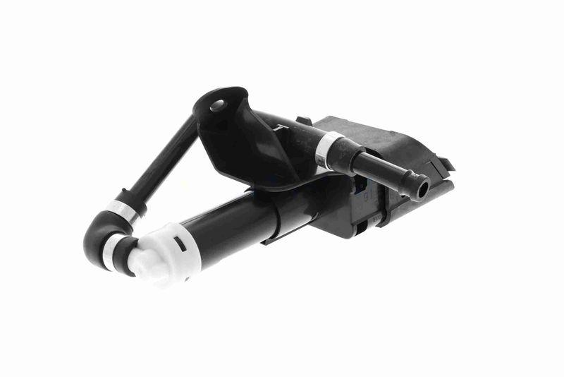 ACKOJA A32-08-0002 Waschwasserdüse, Scheinwerferreinigung links für MAZDA