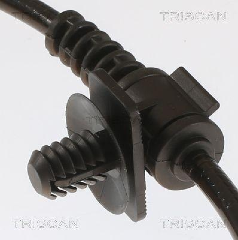 TRISCAN 8180 80115 Sensor, Raddrehzahl f&uuml;r Chrysler