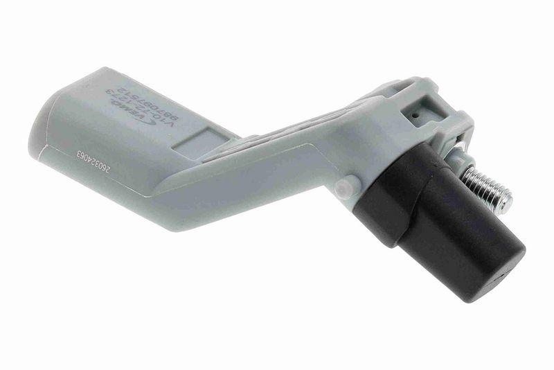 VEMO V10-72-1273 Impulsgeber, Kurbelwelle 3-Polig Start/Stopp mit Rekuperation für VW