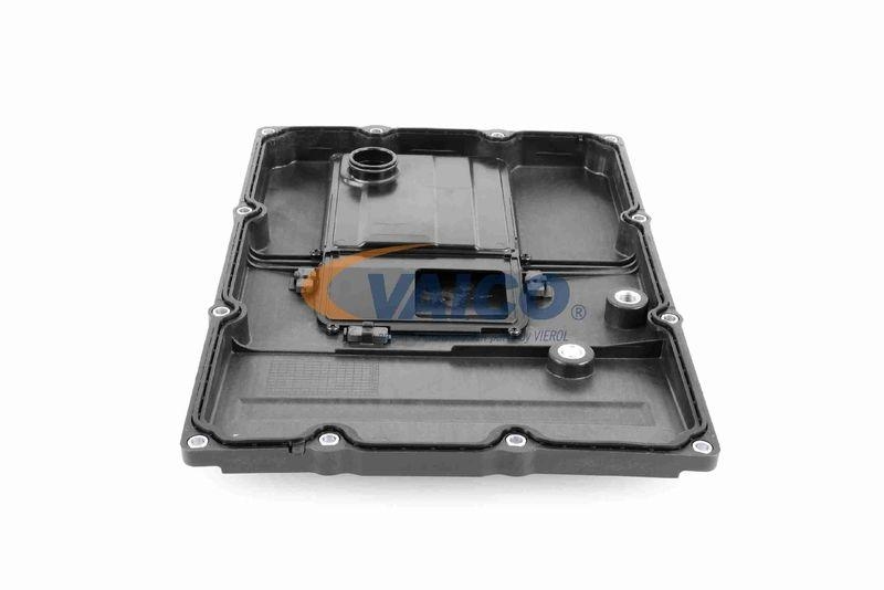 VAICO V70-0500 &Ouml;lwanne, Automatikgetriebe 8-Gang (Agaoe/Agaof) mit Filter f&uuml;r LEXUS